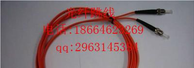 供应云浮康普多模光纤跳线特价销售，云浮康普多模光纤跳线代理
