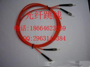供应广东康普SC-SC光纤跳线批发价格，广东康普SC-SC光纤跳线多少钱