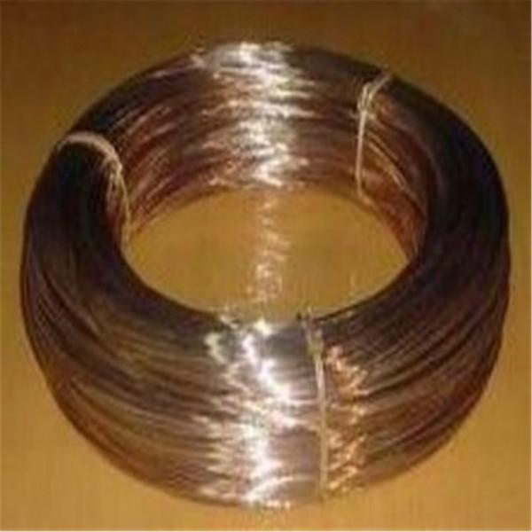 供应广州C5210高精密磷青铜丝线，可镀镍C5210磷青铜线规格齐全