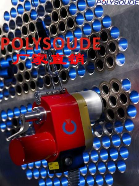 乳制品洁净管路焊机换热器管板焊机批发