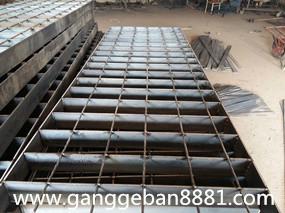 钢格板供应钢格板/格栅板/厂价直销/质量可靠/安平县合振钢格板厂