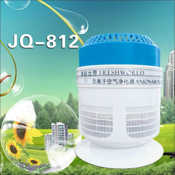 供应喜吉雅JQ-208空气卫士空气除臭器