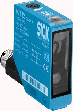 供应德国SICK施克产价直销传感器，光电开光，编码器等图片