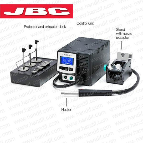供应PH红外线预热器JBC西班牙