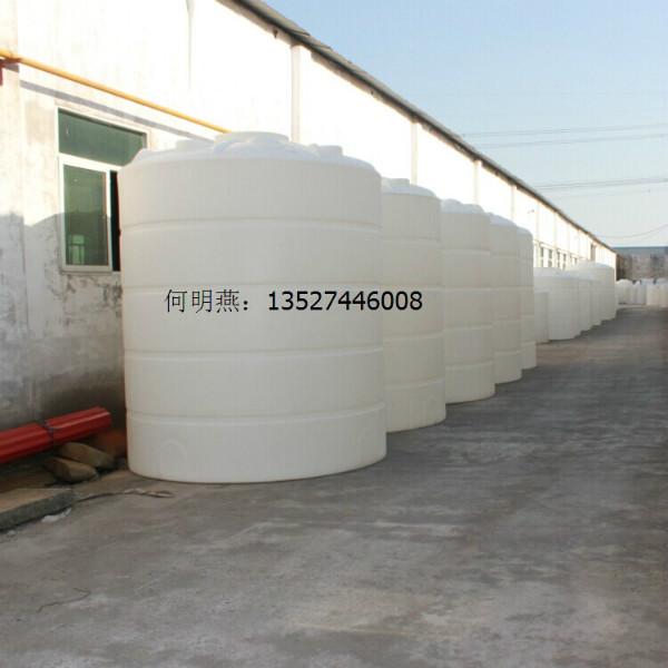 重庆市10吨塑料储罐厂家