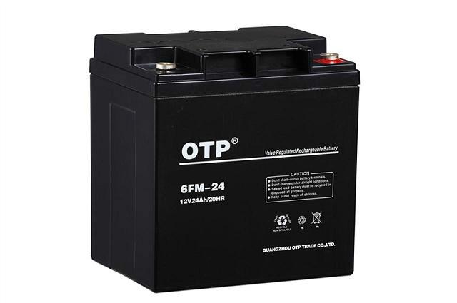 OTP蓄电池6FM-100铅酸免维护蓄电池供应OTP蓄电池6FM-100铅酸免维护蓄电池