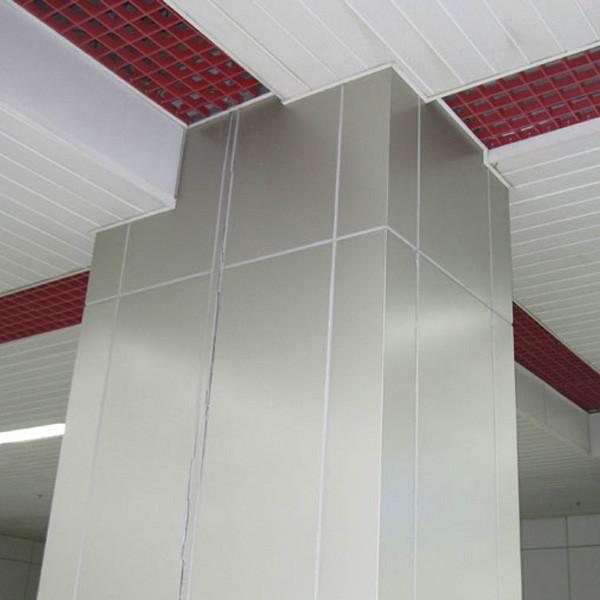 供应外墙氟碳铝单板-铝单板装饰吊顶-氟碳幕墙铝单板-铝单板生产厂家