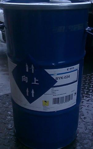 供应BYK-024水性消泡剂