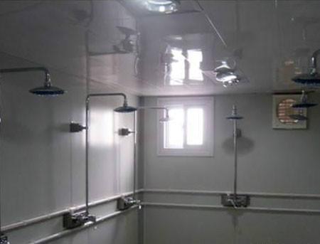 供应淋浴室泊头东南西北特房厂家诚信第一图片