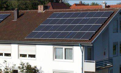 供应太阳能组件