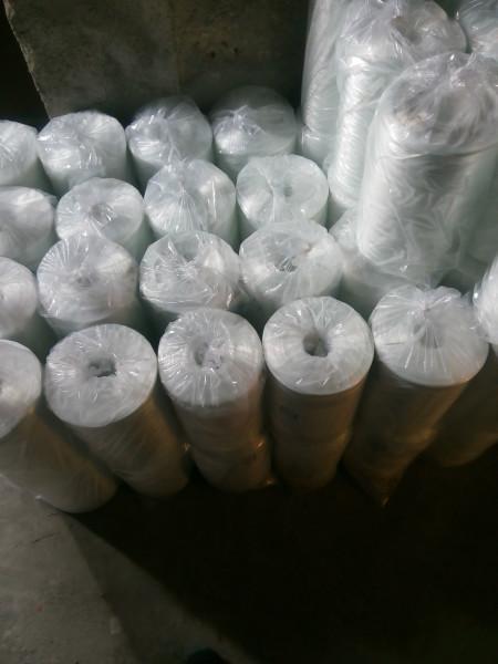 山东厂家供应中碱玻璃纤维织布纱300tex、400tex包扎织物 中碱玻璃纤维织布纱