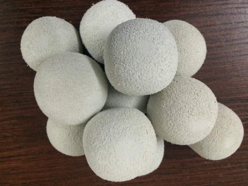 供应厂家大量供应洗水球棉球泡沫球