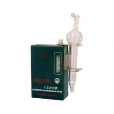 大气采样器气体采样器泵XQC-15E批发