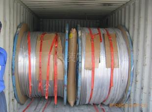 供应大型货物出口专用的聚酯纤维打包带
