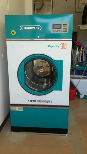 供应尤萨干洗机二手干洗机低价转让九成新尤萨干洗机急转