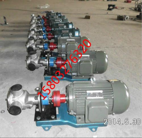 供应RY100-65-200型高温热油泵