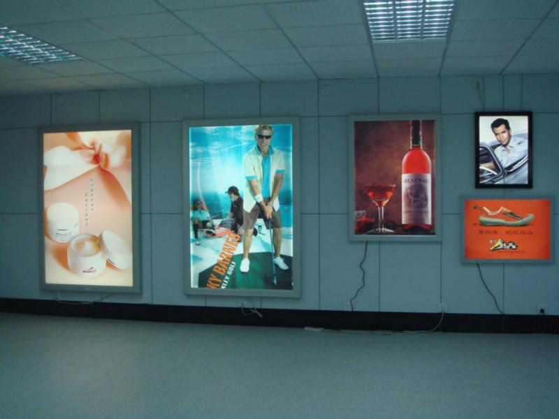 珠海招牌灯箱LDE显屏制作，珠海LED显示屏广告牌定做，珠海专业广告公司