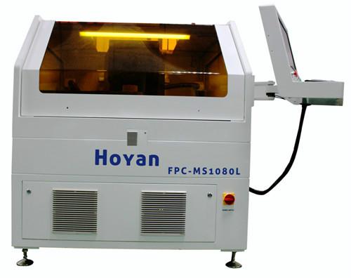供应FPC软板切割机 紫外激光切割机