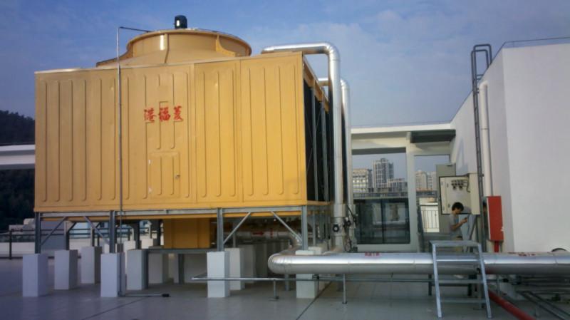 供应港福菱RTK化工冷却塔制冷设备