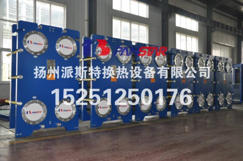供应浙江专用高效汽水板换机组生产厂家