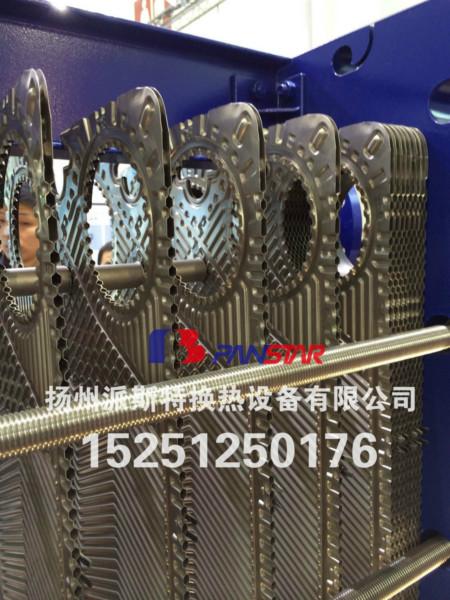 供应新疆专用高效汽水板换机组生产厂家
