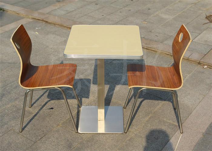 玻璃钢餐桌坚固耐用款式齐全豪邦玻 宁豪邦餐桌坚固耐用  款式齐全