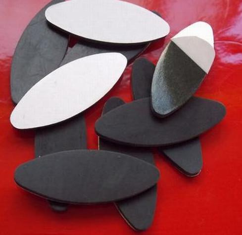 供应专业生产黑色橡胶-环保橡胶脚垫-橡胶密封圈