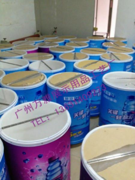 供应120L脉动饮料促销冰桶广州厂家直销广告冰桶