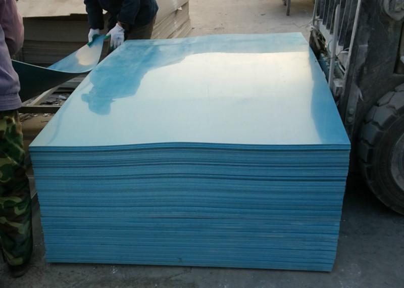 化工专用PVC硬质板材批发