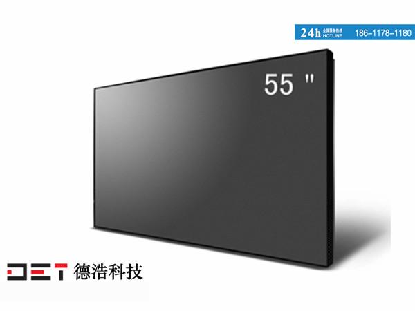 新疆55LG超窄边液晶拼接屏总代理批发