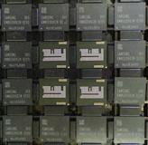 青岛回收南北桥手机IC电脑IC芯片批发