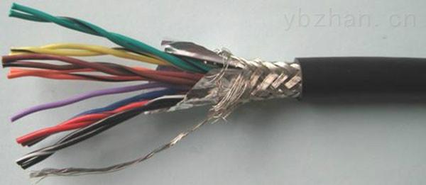 YZWP耐油屏蔽橡套电缆-价格批发