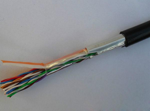 低烟无卤阻燃聚烯烃绝缘控制软电缆批发