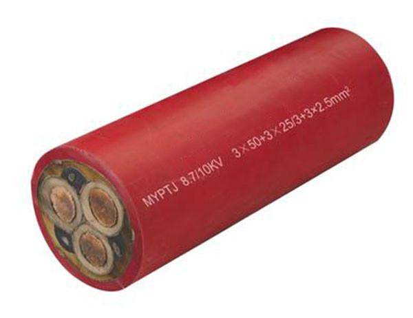 供应MYPTJ橡胶电缆-厂家价格