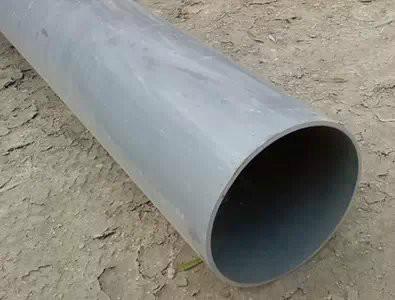 水利工程用PVC灌溉管价格/质量批发