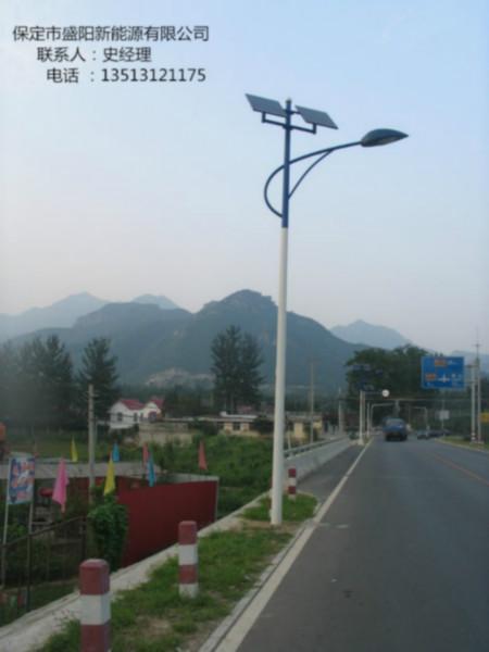 徐水新农村改造建设道路太阳能路灯供应徐水新农村改造建设道路太阳能路灯