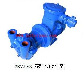 供应2BV2070-EX水环真空泵