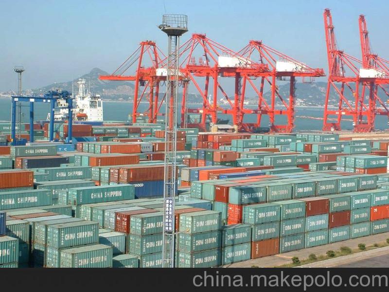 供应国内船运/上海到泉州货柜物流/上海到泉州门对门服务/上海海运公司图片