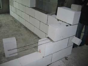 供应提供宁波轻质砖隔墙服务轻质砖
