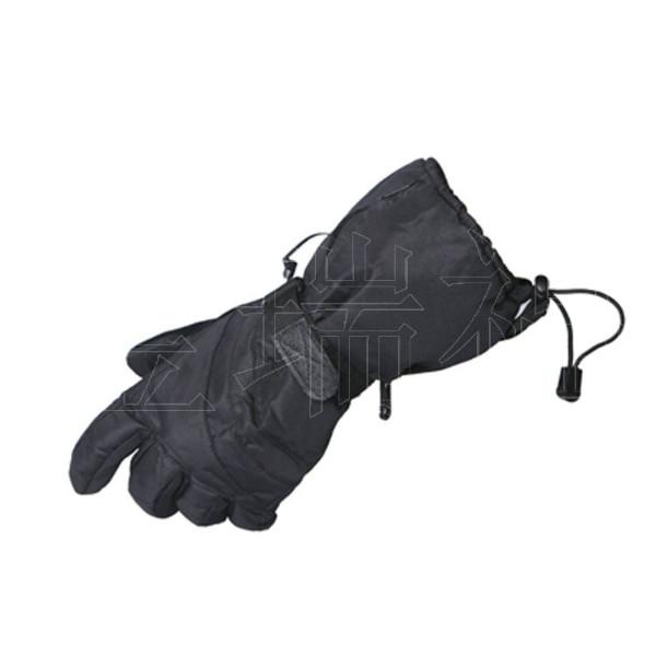 供应KR9001KR9002充电发热手套滑雪手套充电手套充电发热保暖手套电热劳保手套