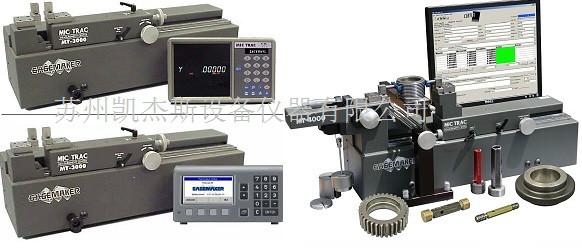 供应Gagemaker校验仪 MT-3000  MT-4000  美国进口