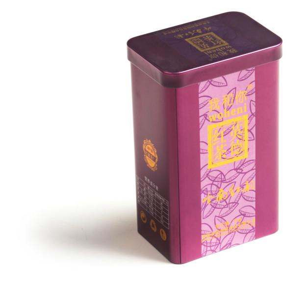 供应高档茶叶包装盒 高档茶叶包装盒 茶叶罐定制