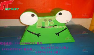 东莞市青蛙跳软体玩具厂家