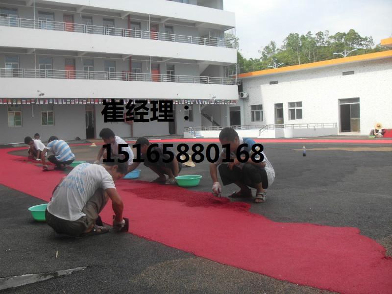 山东幼儿园塑胶地板生产厂家批发