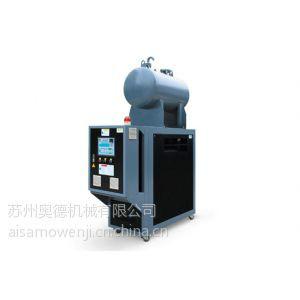 供应热熔胶机水循环和油循环温度控制器