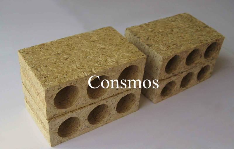 供应空芯刨花板CONSMOS板材隔音隔热