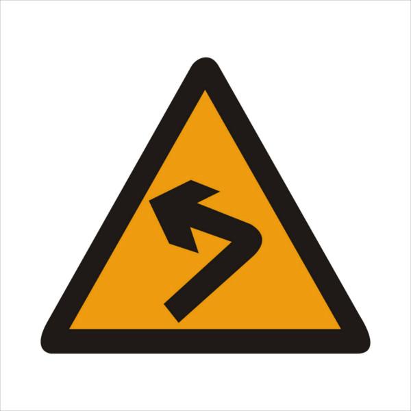 供应鄂尔多斯交通标志反光标牌道路指示牌安全警示牌路牌加工