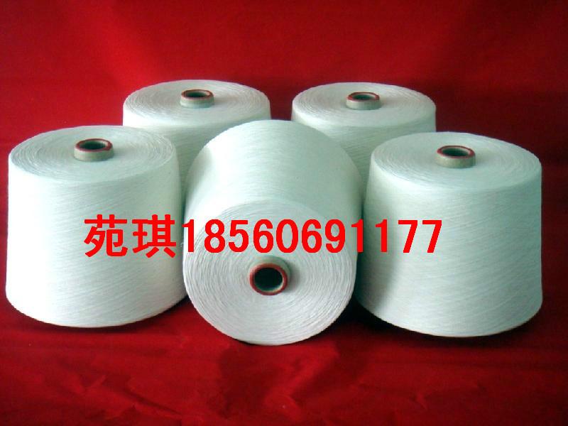 供应涤棉混纺反捻纱T65/C35配比32支、T65/C35S捻32s