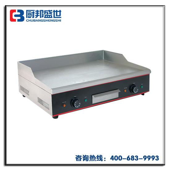 供应小型铁板烧设备铁板豆腐机铁板烧烤机器小型铁板烧机器