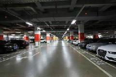 郑州专业设计施工地下停车场批发